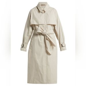 Bottega Veneta cotton rain coat S BNWT